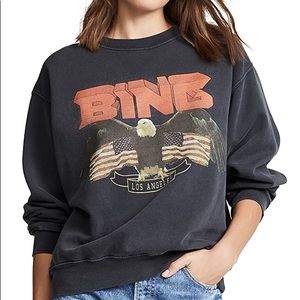 Anine Bing Sweatshirt